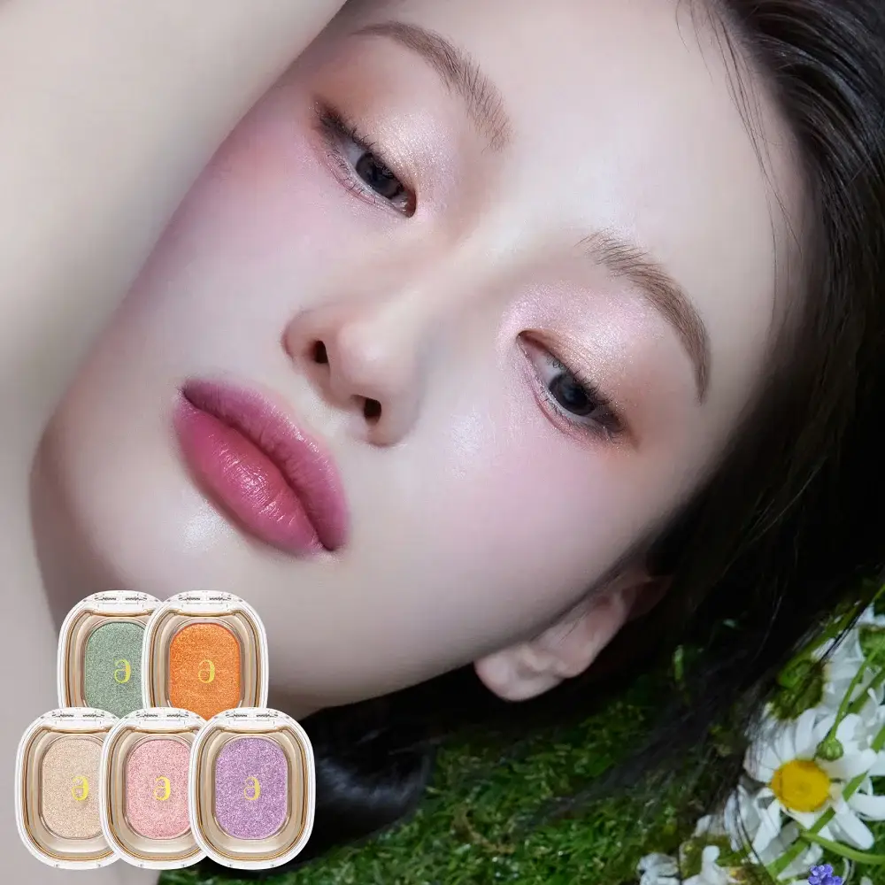 [NEW] 아멜리 스파클스팟 섀도 5종
